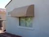 Fixed Window Awnings 1